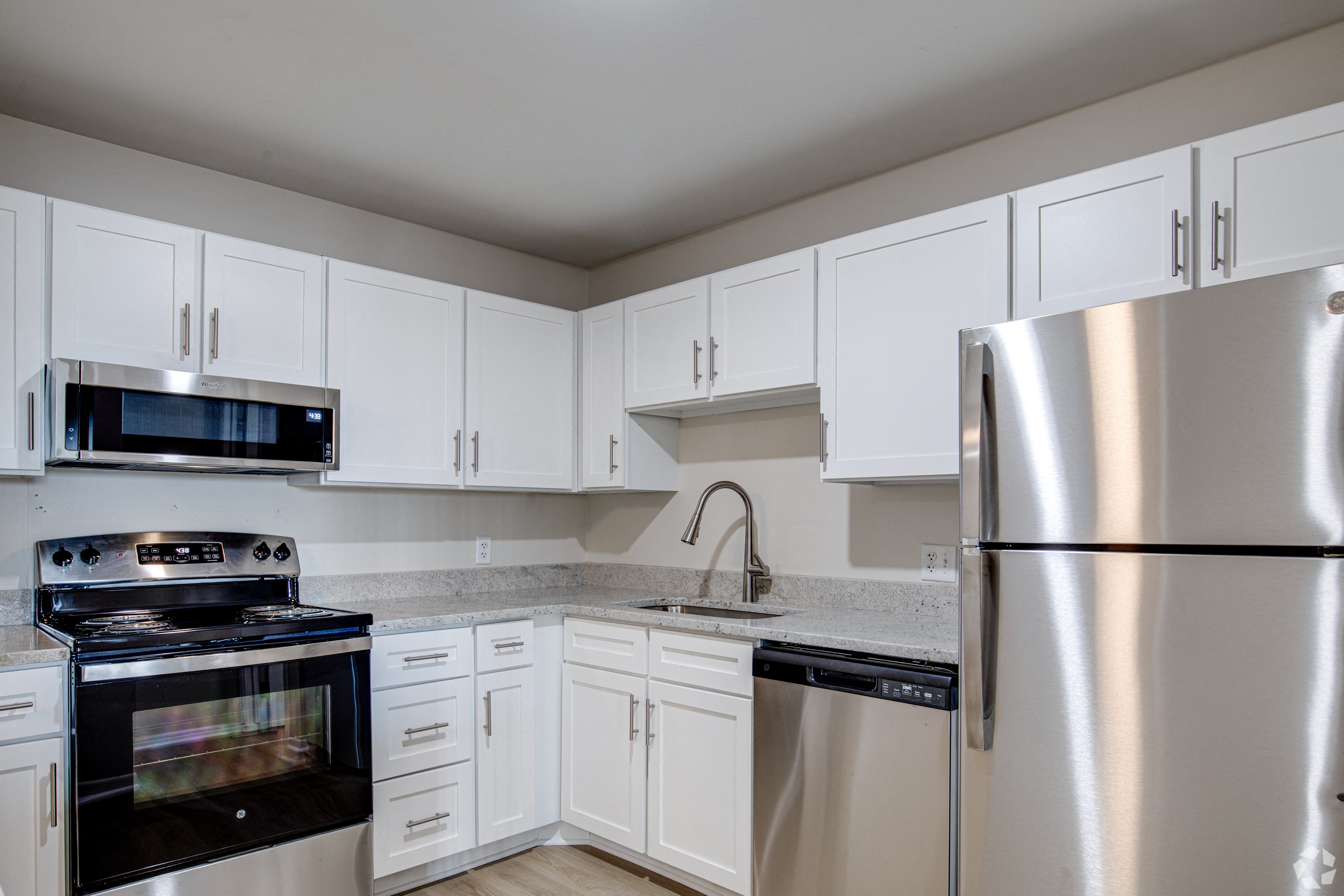 Cedar Hills Apartments